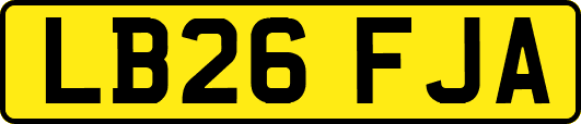 LB26FJA