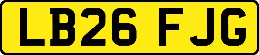 LB26FJG