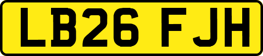LB26FJH