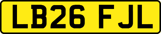 LB26FJL