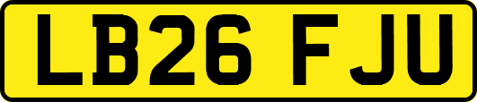 LB26FJU
