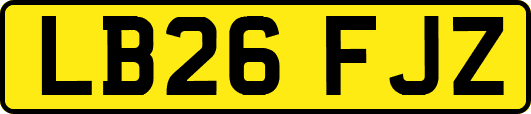 LB26FJZ