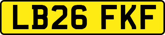 LB26FKF