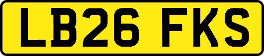 LB26FKS