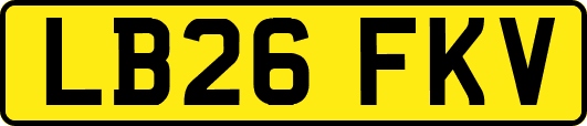 LB26FKV