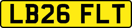 LB26FLT