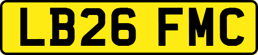 LB26FMC
