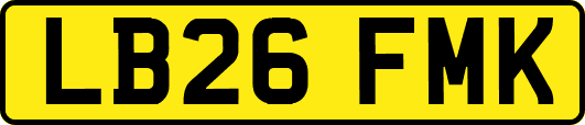 LB26FMK