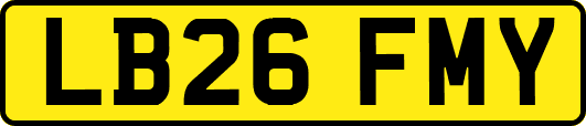 LB26FMY