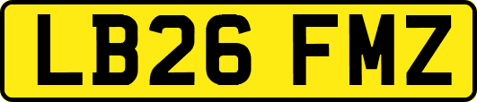 LB26FMZ