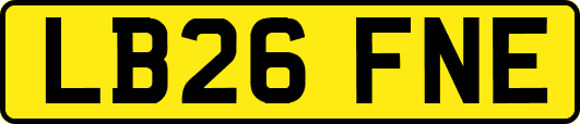 LB26FNE