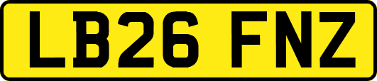 LB26FNZ