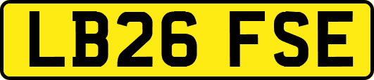LB26FSE
