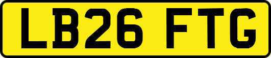 LB26FTG