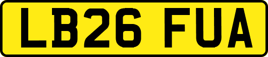 LB26FUA