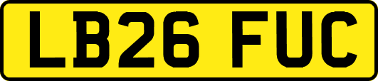 LB26FUC