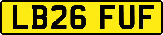 LB26FUF