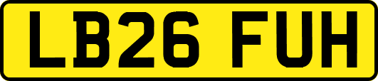 LB26FUH