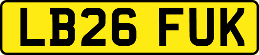 LB26FUK