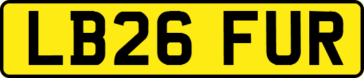 LB26FUR
