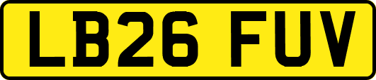 LB26FUV
