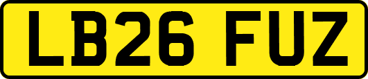 LB26FUZ
