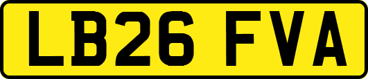 LB26FVA