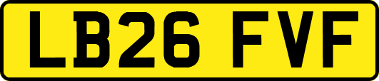 LB26FVF
