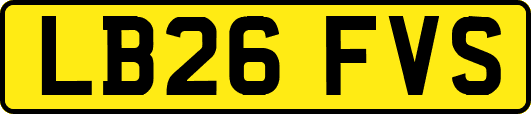 LB26FVS