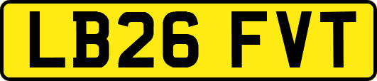 LB26FVT