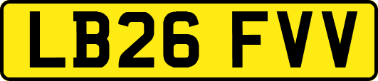LB26FVV