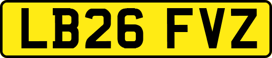 LB26FVZ
