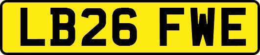 LB26FWE