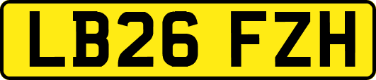 LB26FZH
