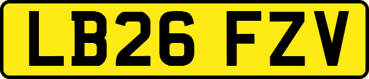 LB26FZV