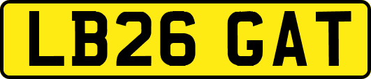 LB26GAT
