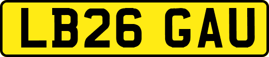 LB26GAU