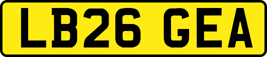 LB26GEA