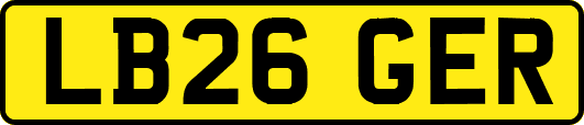 LB26GER