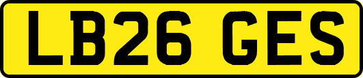LB26GES