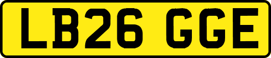 LB26GGE