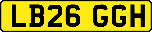 LB26GGH
