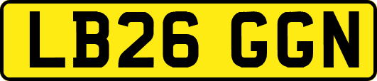 LB26GGN