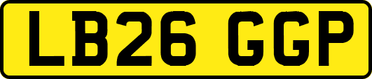 LB26GGP