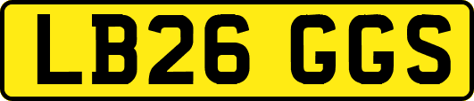 LB26GGS
