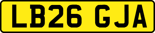 LB26GJA