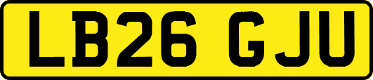 LB26GJU