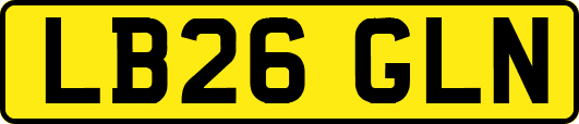 LB26GLN