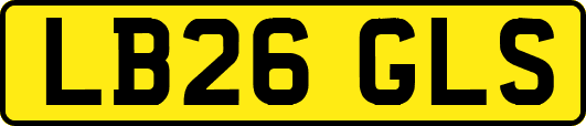 LB26GLS