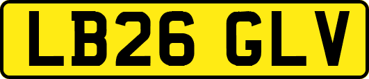LB26GLV
